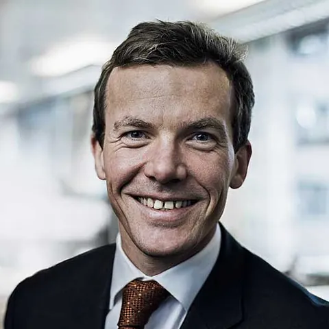 Anders Johnsrud